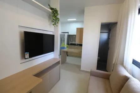Kitnet com 1 Quarto para alugar, 30m² no Vila Mariana, São Paulo