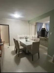 Apartamento com 3 Quartos à venda, 100m² no Jardim Higienópolis, Londrina