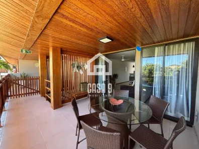Apartamento com 2 Quartos à venda, 123m² no Itacimirim (Monte Gordo), Camaçari