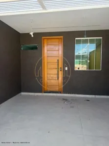 Casa com 3 Quartos à venda, 130m² no Tropical, Contagem