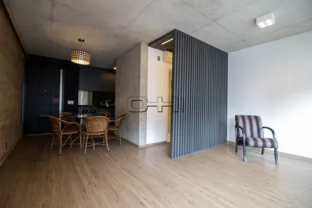 Apartamento com 2 Quartos à venda, 70m² no Cidade Monções, São Paulo