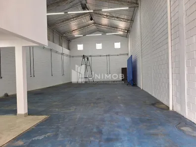 Galpão/Depósito/Armazém à venda, 250m² no Jardim das Bandeiras, Campinas