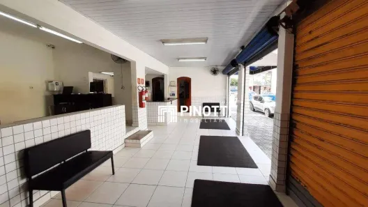 Ponto Comercial para alugar, 337m² no Centro, São Bernardo do Campo