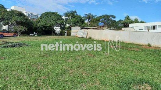 Lote/Terreno à venda, 953m² no Alphaville - Lagoa dos Ingleses, Nova Lima