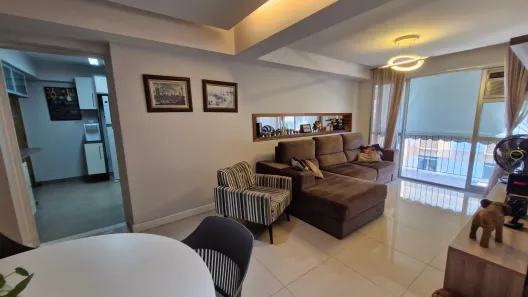 Apartamento com 4 Quartos à venda, 264m² no Freguesia (Jacarepaguá), Rio de Janeiro
