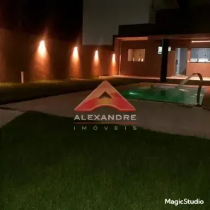 Casa com 1 Quarto à venda, 55m² no Jardim Santa Júlia, São José dos Campos