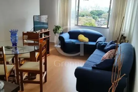 Apartamento com 2 Quartos à venda, 77m² no Vila Olímpia, São Paulo