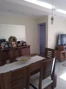Apartamento com 3 Quartos à venda, 87m² no Vila São José (Ipiranga), São Paulo