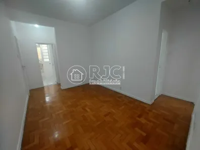Apartamento com 2 Quartos à venda, 64m² no Praça da Bandeira, Rio de Janeiro