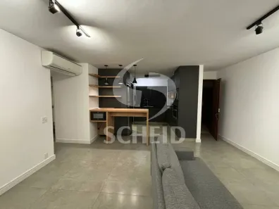 Apartamento com 3 Quartos para alugar, 95m² no Vila Olímpia, São Paulo