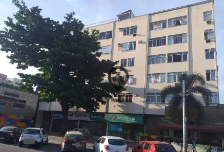 Apartamento com 2 Quartos à venda, 64m² no Realengo, Rio de Janeiro