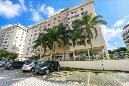 Cobertura com 3 Quartos à venda, 141m² no Pechincha, Rio de Janeiro
