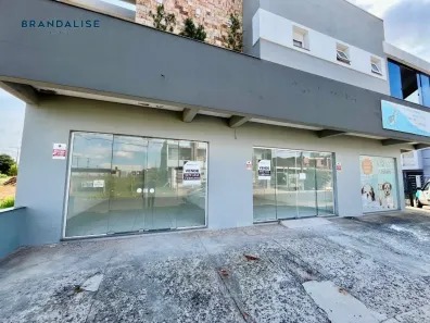 Ponto Comercial à venda, 46m² no Estância Velha, Canoas