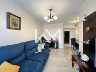 Apartamento com 3 Quartos à venda, 81m² no Centro, Guarulhos