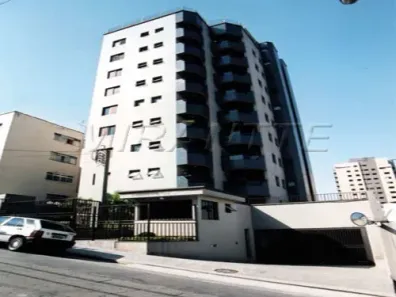 Apartamento com 3 Quartos à venda, 119m² no Jardim São Paulo(Zona Norte), São Paulo