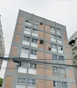 Apartamento com 3 Quartos à venda, 107m² no Graças, Recife