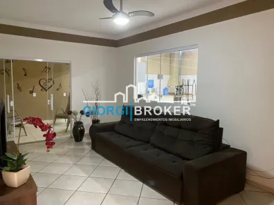 Casa com 4 Quartos à venda, 140m² no Jardim Antunes, São José do Rio Preto