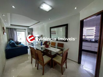 Cobertura com 2 Quartos à venda, 136m² no Jardim Stella, Santo André
