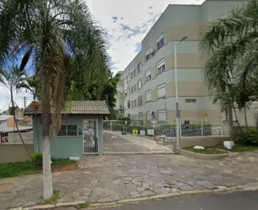 Apartamento com 2 Quartos à venda, 62m² no Santa Tereza, Porto Alegre