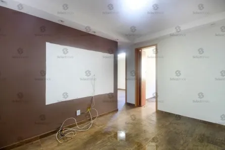Apartamento com 2 Quartos à venda, 45m² no Jardim Ipê, Mauá