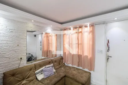 Apartamento com 2 Quartos à venda, 50m² no Parque Santa Rita, São Paulo