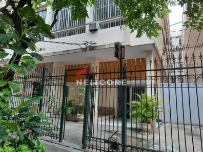 Apartamento com 3 Quartos à venda, 84m² no Tijuca, Rio de Janeiro
