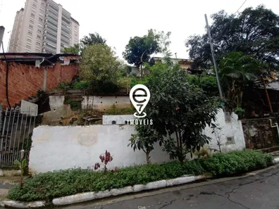 Lote/Terreno à venda, 380m² no Bosque da Saúde, São Paulo