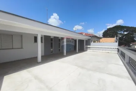 Casa com 3 Quartos para alugar, 200m² no Vila Rodrigues Alves, Botucatu