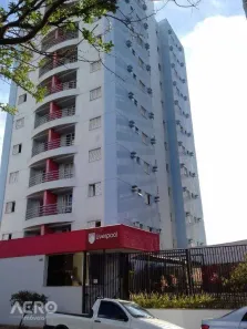 Apartamento com 2 Quartos à venda, 60m² no Jardim Panorama, Bauru