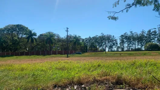 Lote/Terreno com 1 Quarto à venda, 520m² no Thermas de Santa Bárbara, Águas de Santa Bárbara