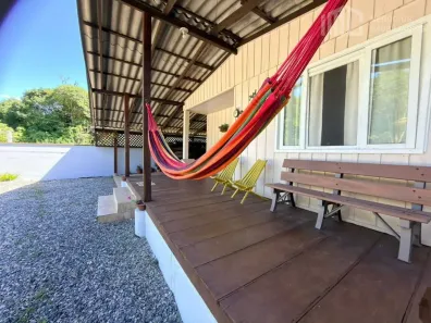 Casa com 2 Quartos à venda, 80m² no Salinas, Balneário Barra do Sul