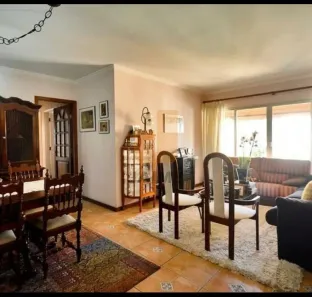 Apartamento com 3 Quartos à venda, 115m² no Perdizes, São Paulo