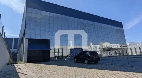 Galpão/Depósito/Armazém à venda, 3600m² no Loteamento Parque Industrial, Jundiaí