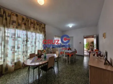 Casa com 2 Quartos à venda, 168m² no Vila Alemã, Rio Claro