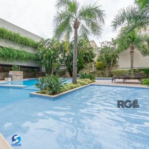 Apartamento com 2 Quartos à venda, 64m² no Jardim Botânico, Porto Alegre