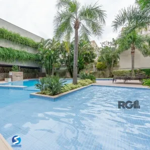 Apartamento com 2 Quartos à venda, 64m² no Jardim Botânico, Porto Alegre