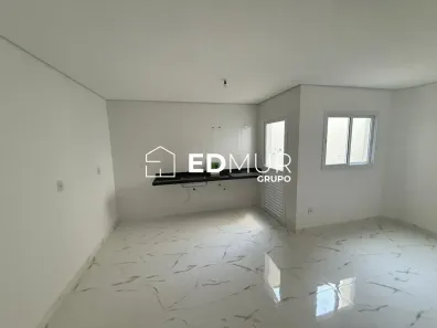 Apartamento com 2 Quartos à venda, 63m² no Santa Maria, Santo André