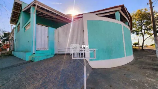 Casa com 4 Quartos à venda, 189m² no Jardim Lago, Mogi Mirim