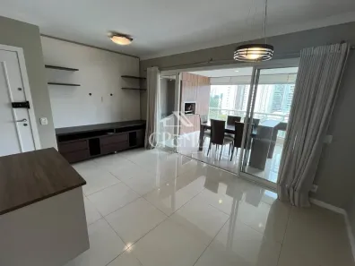 Apartamento com 3 Quartos à venda, 103m² no Vila Cruzeiro, São Paulo