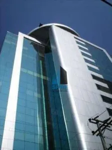 Sala Comercial para alugar, 293m² no Cidade Monções, São Paulo
