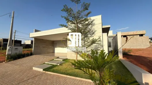 Casa de Condomínio com 3 Quartos à venda, 181m² no Residencial Maria Júlia, São José do Rio Preto
