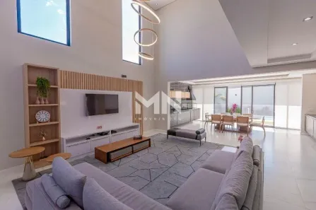 Casa de Condomínio com 4 Quartos à venda, 320m² no Residencial Saint Paul, Itu