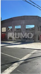 Ponto Comercial para alugar, 541m² no Botafogo, Campinas