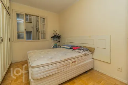 Apartamento com 3 Quartos à venda, 108m² no Centro Histórico, Porto Alegre