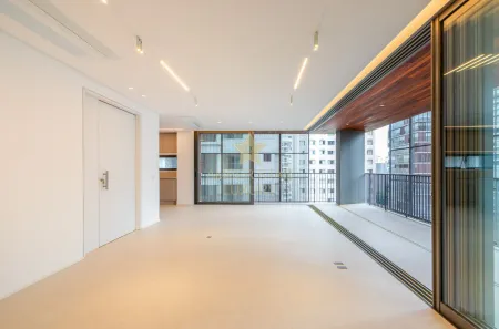 Apartamento com 3 Quartos à venda, 170m² no Vila Nova Conceição, São Paulo