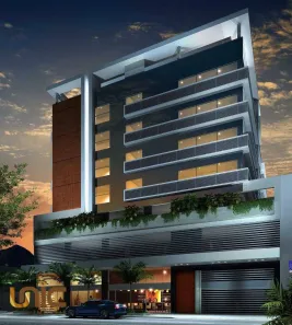 Sala Comercial à venda, 29m² no Várzea, Teresópolis