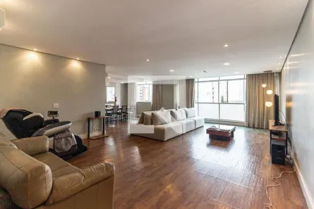 Apartamento com 3 Quartos à venda, 204m² no Campos Elíseos, São Paulo