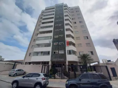 Apartamento com 3 Quartos à venda, 111m² no Vila das Jabuticabeiras, Taubaté