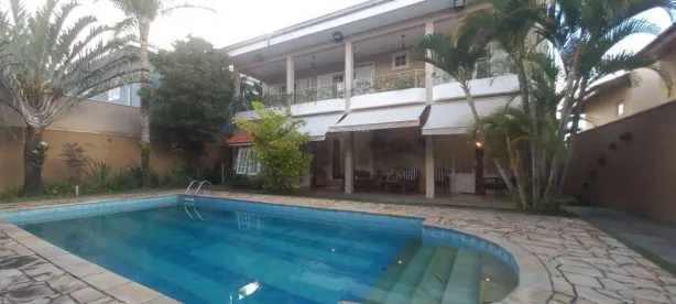 Casa de Condomínio com 4 Quartos à venda, 624m² no Portal do Paraíso I, Jundiaí