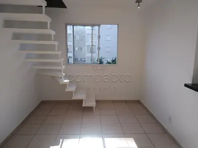 Cobertura com 2 Quartos à venda, 127m² no Higienópolis, São José do Rio Preto
